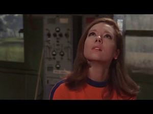 The Avengers: Emma Peel | The Positive Negative Man Part 7
