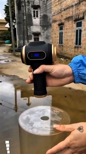 This Genius Tool Instantly Tests Concrete Strength Without Breaking It! | Rebound Hammer Test