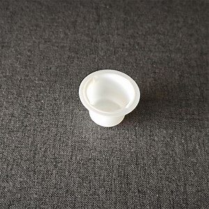 [Hot Item] Laboratory Equipment Lab Instrument Lab Consumable 5 Ml Polystyrene Plastic Cup Polystyrene Beaker