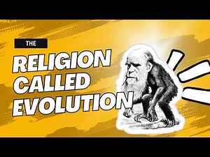 proof against evolution | why evolution is not true | scientist against evolution