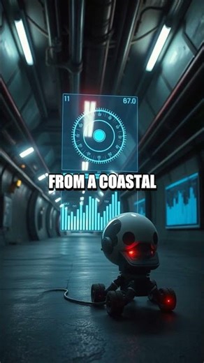 Micro Robotic Inspectors Lead a New Era of Urban Resilience