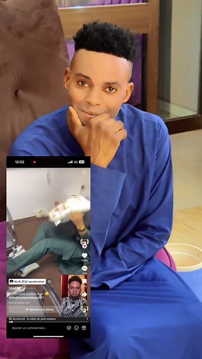 Hassan Makeup: Artistry and Transformation