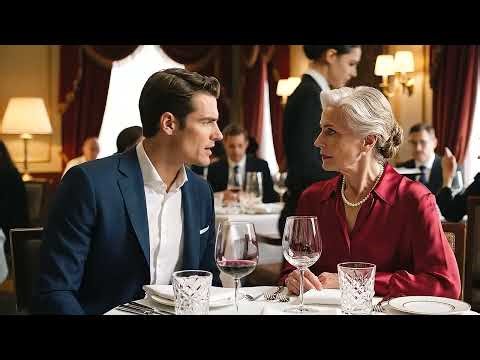 66yo mayor banned PDA. The 21yo intern under her podium missed the memo. The live mic caught it.