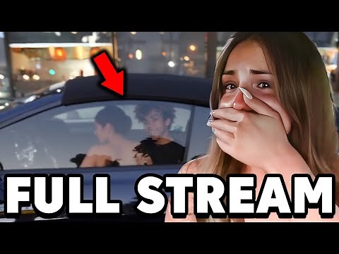 Piper Rockelle Confronts Capri For Cheating... | FULL STREAM