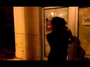 When disagreeing lesbians fight