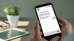 Common Urgent Text Message Scams and How to Avoid Them