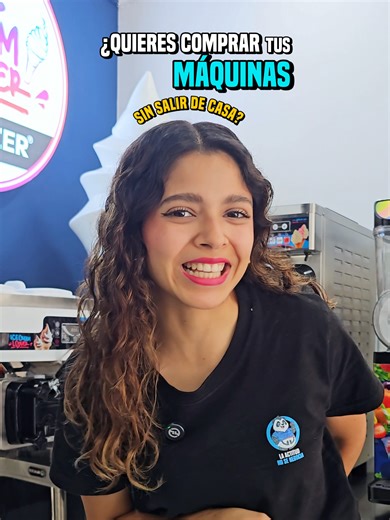 Compra equipo gastronómico online seguro en Glazer.pe