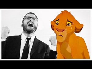 Top 10 Saddest Cartoon Deaths