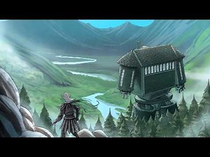 Amulet Book 2 Episode 4 End TEST