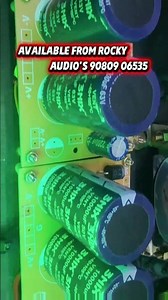Powerful 5.2 Home Theater Amplifier | Rocky Audios Special Edition​Best Budget 5.2 Dolby