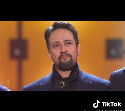 Hamilton Performance Highlights at Tony Awards 2025