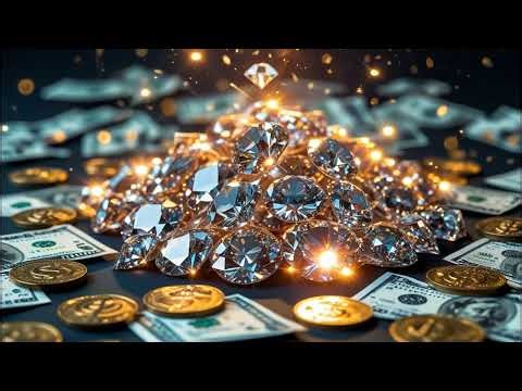 Money Magnet Business Subliminal 💸 16Hz Beta Waves for CEO Success