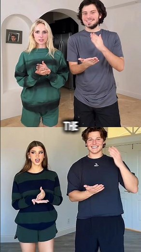 winner of Christmas trend #shorts