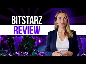 BitStarz Review | This Casino Surprised Us In 2025 – Full Breakdown Inside 😱