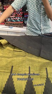 “Pure Cotton Tissue Saree | Lightweight Soft Tissue Saree | Latest Party Wear Tissue Saree Collection | MAA Mangala Handloom” 🛍 Order / Booking Available Call / WhatsApp: 7008239203,9348282317,7853839203 ✔ Home Delivery Available #CottonTissueSaree #TissueSaree #CottonSaree #HandloomSaree #PartyWearSaree #MAAMangalaHandloom #TissueSareeCollection #SareeLovers #SareeFashion #budharaja | Maa Mangala Handloom