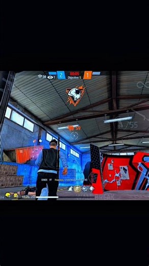 🔥 Lone Wolf M1014 1v1 Clutch 😈 #FreeFire#freefireshorts #freefirevideos #freefirehighlights