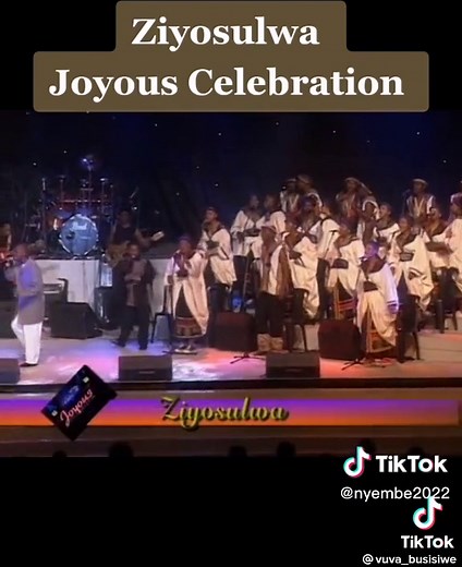 Best Hits Compilation from Joyous Celebration | Sabatha Masoka, Ziyosulwa Lyrics & More