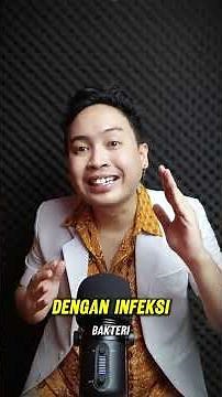 Obat jerawat Retinoid Vitacid atau Mediklin Tr