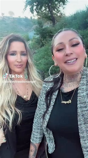 1.2K views · 48 reactions | Never surrender, with love from California ✊️ | Tara Thornton | Facebook