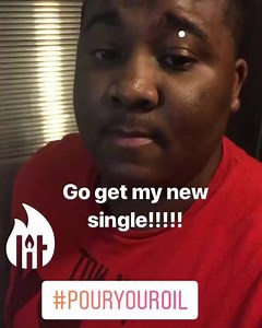 40 reactions · 5 comments | POUR YOUR OIL !!!!!!! #availablenow #returning #digitaloutletseverywhere #like #share #getitnow #ineedyourhelp #mixedbagentertainment | Joshua Rogers | Facebook