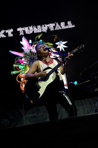 WHAT A NIGHT! Still buzzing from rocking The O2 stage with Andy Burrows 🥁🎸💥 Unforgettable crowd, amazing energy and plenty of “Woohoo’s”! Thanks so much for having us Texas ⚡ Until next time London! Next stop, Bournemouth 😎🌊🤘🏼 📷 by Jonny Hynes | KT Tunstall