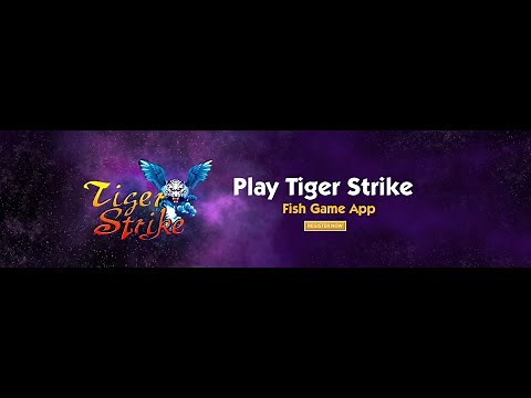 Tiger Strike Orion Stars