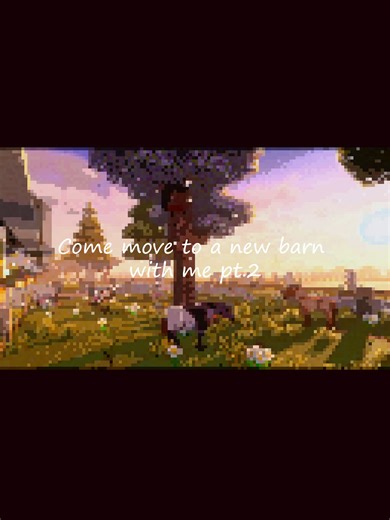pt.2 of moving to a new barn mod: Swem (addendum) my kofi: ko-fi.com/mira546645 coat by: Me model by: Lilisssaa map: Clover Creek by peachy #fyp #viral_video #swem #realistichorsesminecraft #kofi #swemaddendum #swemhorse #horseriding #horse #showjumping #training #tutorial #dressage #western #friesian #racing #edit #minecraft #snowdancer #sso