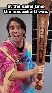 35K views · 981 reactions | It's crazy that these two weapons existed at the same time! #sword #history #funfacts | Sellsword Arts | Facebook