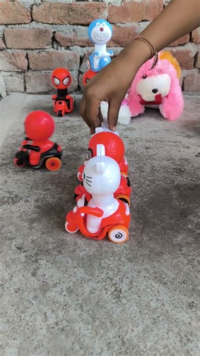 Dorimon lelo #shortvideo #toys