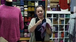 13 reactions | A brand new yarn from Rowan Yarns for autumn - Rowan...