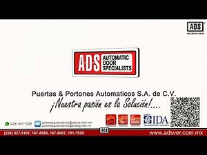 Escaner BEA LZR-WIDESCAN