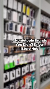 More than Apple. At iStore, we’ve got gadgets and lifestyle must-haves for the modern multitasker, music lover, wellness geek—you name it. Can you spot your faves here? Drop by iStore stores near you to know more. 👉🏻 https://shop.istore.ph/location | iStore Philippines