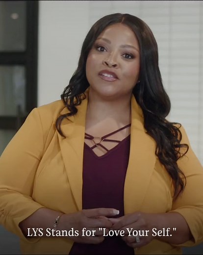 Meet the Founder of LYS Beauty