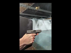 P365XXL Integrally Comped Slide | ShaloTek