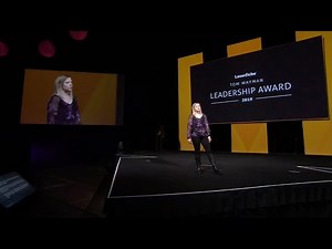 Laserfiche Empower 2019: Welcome Keynote