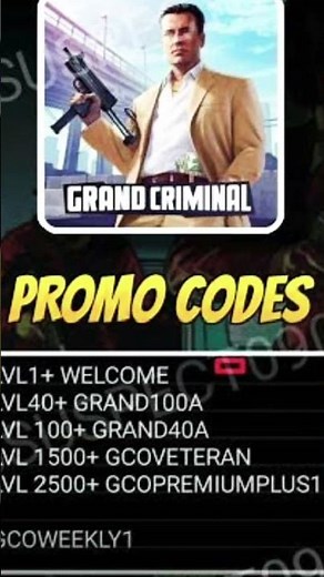 level promo codes 😀