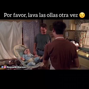 355K views · 10K reactions | Entonces nadie probara esto. | Reese Wilkerson | Facebook