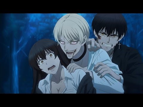 Sooha x Heli x Chris!! Bite My Tongue「AMV」Dark Moon: The Blood Altar