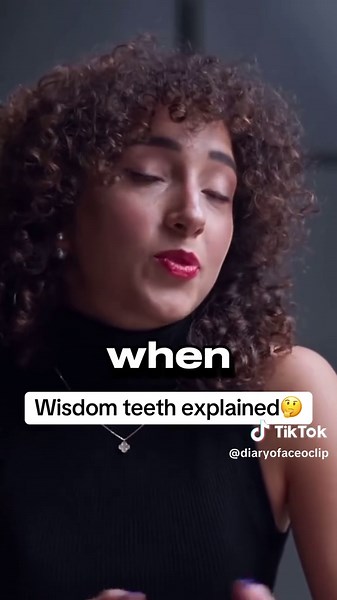 Understanding Wisdom Teeth: Common Problems Explained