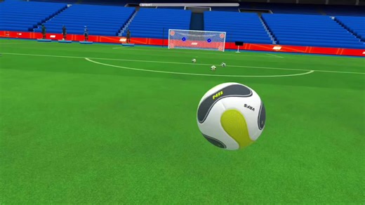 New bundle #fyp #vr #viral #vrfootball #bundle @danaldo