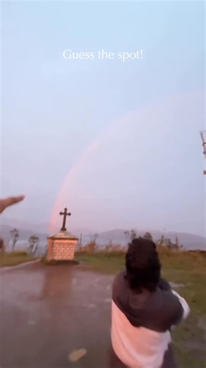 Yathra gram_™️ | സ്വർഗം മേട് പേരിന് ഒരു കുറവും വരുത്തിയില്ലാ...ഇടുക്കി @rashyee__ Kolukkumalai munnar sunset | Instagram