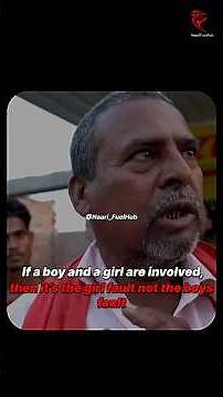 No matter what, she gets the blame 🥲|NaariFuelHub| #shorts #inspiring #motivational