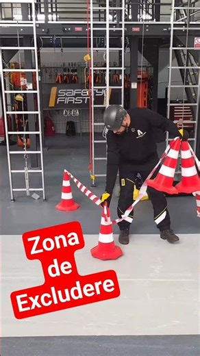 Zona de Excludere