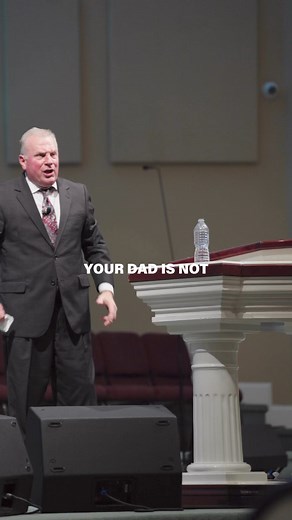 24K views · 944 reactions | Pray without ceasing! | First Pentecostal Church, Jackson, MS | Facebook