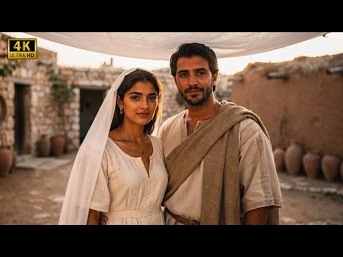What Were Weddings Like in the Time of Jesus 2,000 Years Ago – Biblical Documentary