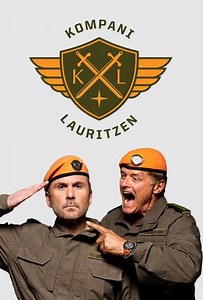 Celebrity Task Force (2020-2025) - TV Show