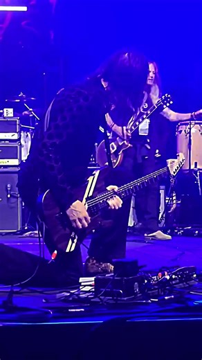 Soundcheck Highlights for JAMM Night at NAMM