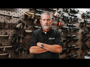 Choosing 5 Guns to Keep from My Entire Collection 🤔