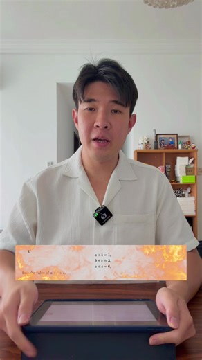 Simplify Math with Smart Shortcuts for Variables