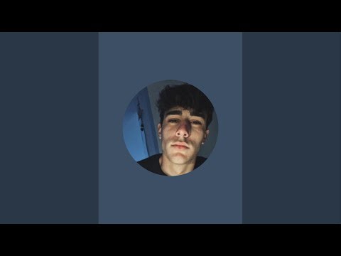 Marco ASMR 💙 sta trasmettendo dal vivo.